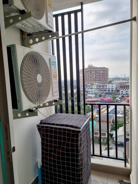Regent Home Bangna, Bangkok, Sanphawut Road, Bang Na Tai, Bang Na, Bangkok, 1 Bedroom, 28 sqm, Condo For Rent, by Connex Property, 500083716 - DDproperty.com