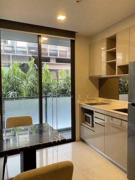 ให้เช่า - Quintara Treehaus Sukhumvit 42 : ควินทารา ทรีเฮาส์ สุขุมวิท 42, กรุงเทพ