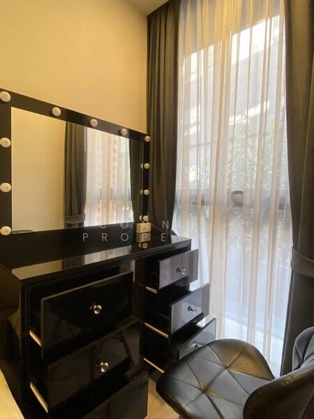 ให้เช่า - Quintara Treehaus Sukhumvit 42 : ควินทารา ทรีเฮาส์ สุขุมวิท 42, กรุงเทพ