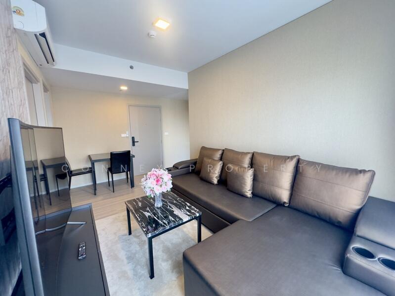 ให้เช่า - Quintara MHy’DEN Pho Nimit : ควินทารา มาย’เดน โพธิ์นิมิตร, กรุงเทพ