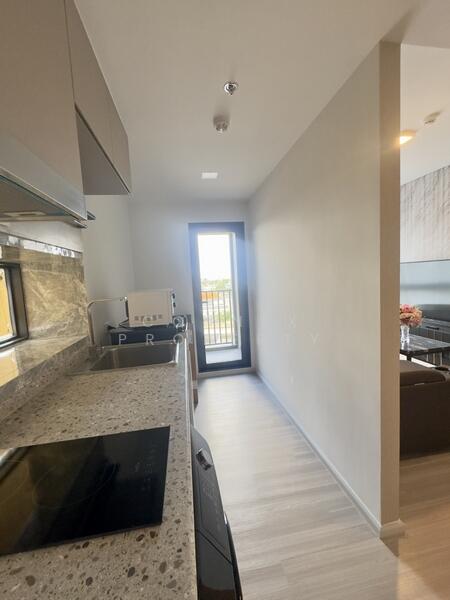 For Rent - Quintara MHy’DEN Pho Nimit, Bangkok