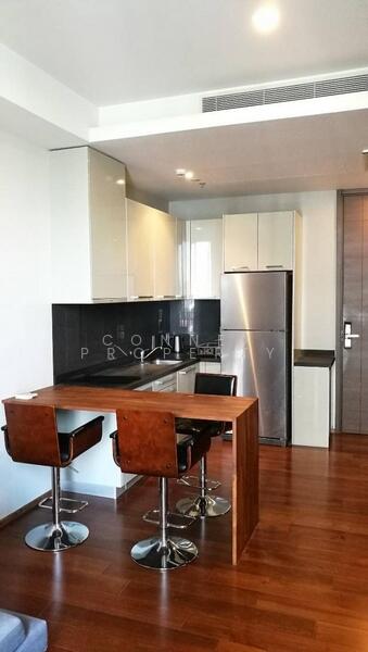 Quattro by Sansiri, Bangkok, 134 Thong Lo 4 Alley, Khlong Tan Nua, Watthana, Bangkok, 1 Bedroom, 50 sqm, Condo For Rent, by Connex Property, 500083736 - DDproperty.com