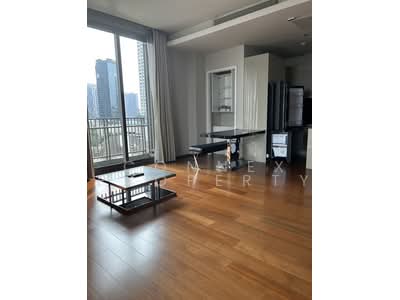 For Rent - Quattro by Sansiri, Bangkok