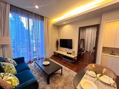For Rent - Quattro by Sansiri, Bangkok