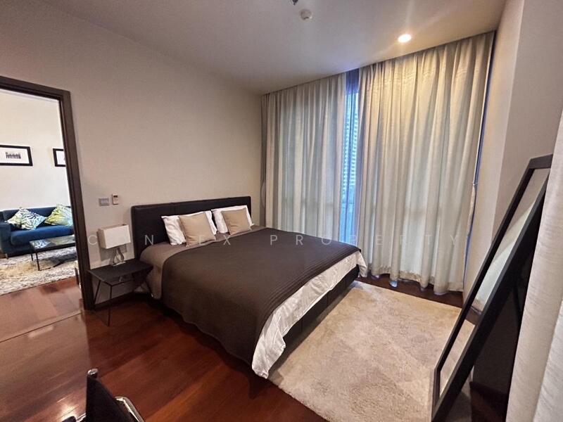 Quattro by Sansiri, Bangkok, 134 Thong Lo 4 Alley, Khlong Tan Nua, Watthana, Bangkok, 1 Bedroom, 55 sqm, Condo For Rent, by Connex Property, 500083739 - DDproperty.com