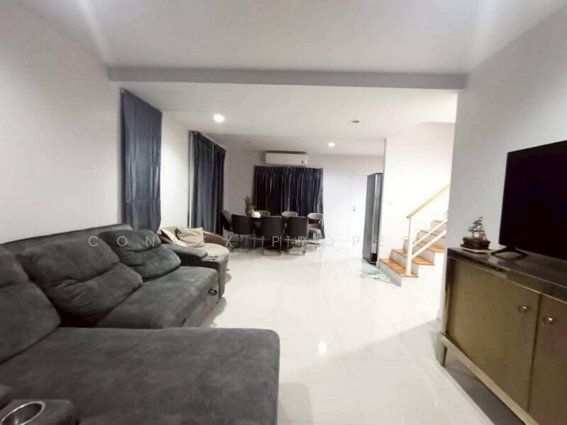 For Rent - Pruksa Delight Bangna - Srinakarin, Samut Prakan
