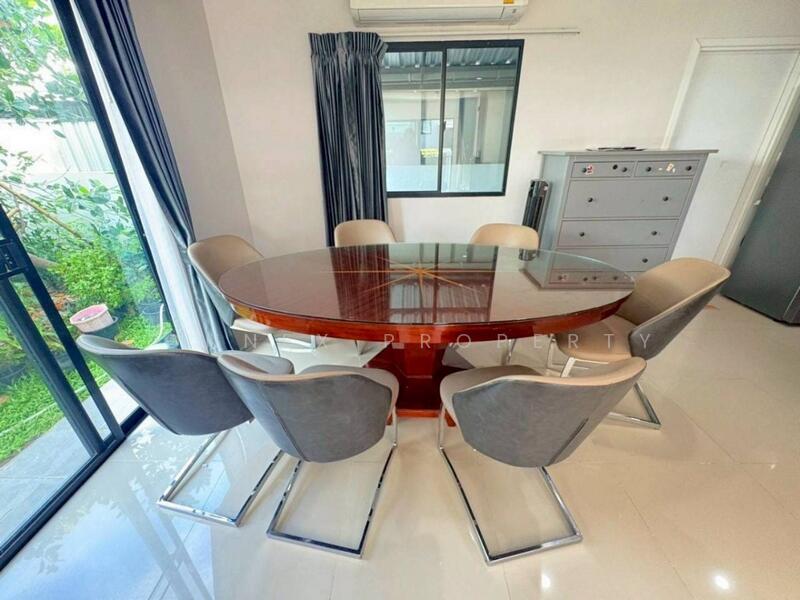 For Rent - Pruksa Delight Bangna - Srinakarin, Samut Prakan
