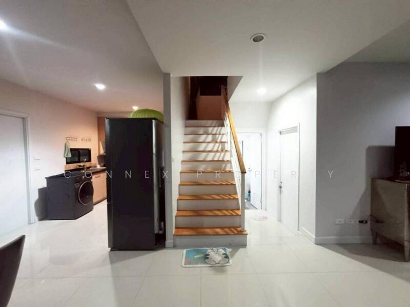 For Rent - Pruksa Delight Bangna - Srinakarin, Samut Prakan