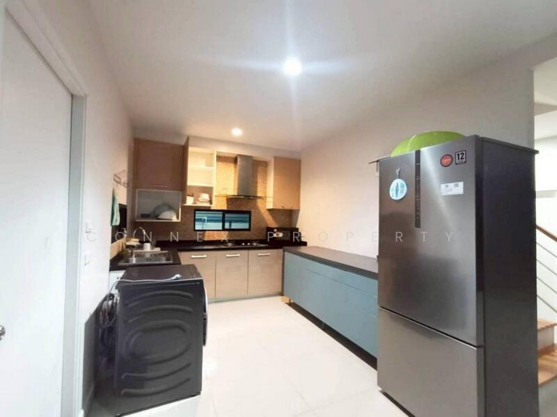 For Rent - Pruksa Delight Bangna - Srinakarin, Samut Prakan