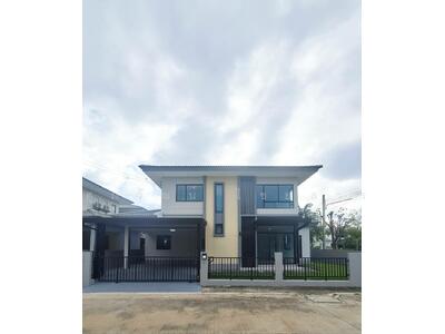 ขาย - Casa Ville Pinklao-Srirat : คาซา วิลล์ ปิ่นเกล้า-ศรีรัช, นนทบุรี