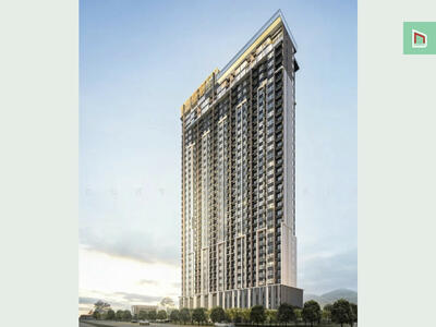 ขาย - KnightsBridge The Ocean Sriracha : ไนท์บริดจ์ ดิ โอเชี่ยน ศรีราชา, ชลบุรี