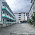 อพาร์ตเมนต์ บางนาตราด, สมุทรปราการ