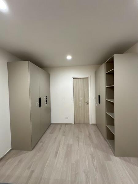 Nue Verse Krungthep Kreetha, Bangkok, ศรีนครินทร์-ร่มเกล้า, Thap Chang, Saphan Sung, Bangkok, 3 Bedrooms, 202 sqm, Townhouse For Rent, by Connex Property, 500083779 - DDproperty.com