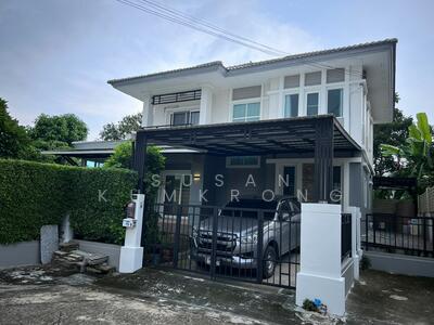 ขาย - Natura Rama 2-Wongwaen-Prachauthit : เนเชอร่า พระราม 2-วงแหวน ประชาอุทิศ, กรุงเทพ