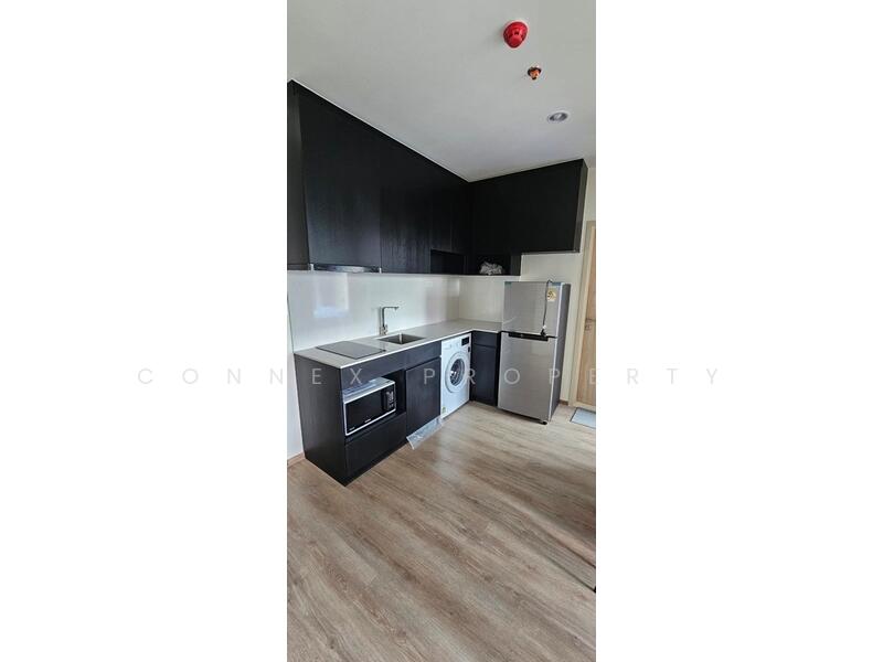 Nue District R9, Bangkok, 59 Rama 9 Road, Huai Khwang, Huai Khwang, Bangkok, 2 Bedrooms, 46 sqm, Condo For Rent, by Connex Property, 500083791 - DDproperty.com