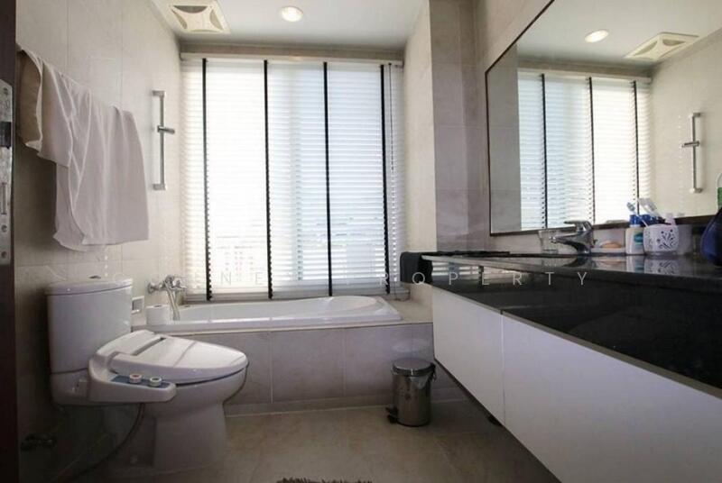 Noble Ora, Bangkok, Soi Sukhumvit 55, Sukhumvit Road, Khlong Tan Nua, Watthana, Bangkok, 1 Bedroom, 91 sqm, Condo For Rent, by Connex Property, 500083811 - DDproperty.com