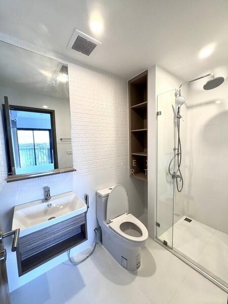 For Rent - Noble Create, Bangkok