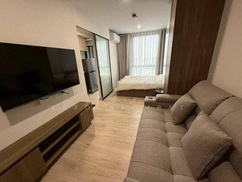 For Sale - Nue Core Khu Khot Station, Pathum Thani