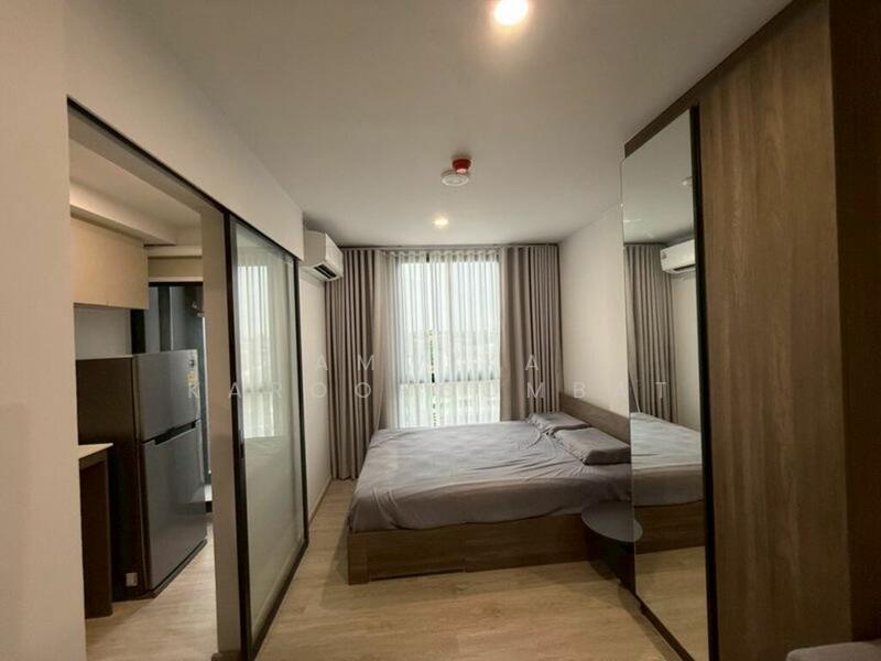 For Sale - Nue Core Khu Khot Station, Pathum Thani