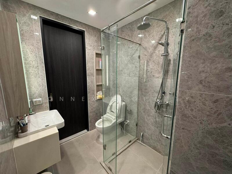 Noble Around Ari, Bangkok, 312 Phahon Yothin Rd, Samsen Nai, Phaya Thai, Bangkok, 1 Bedroom, 44 sqm, Condo For Rent, by Connex Property, 500083820 - DDproperty.com