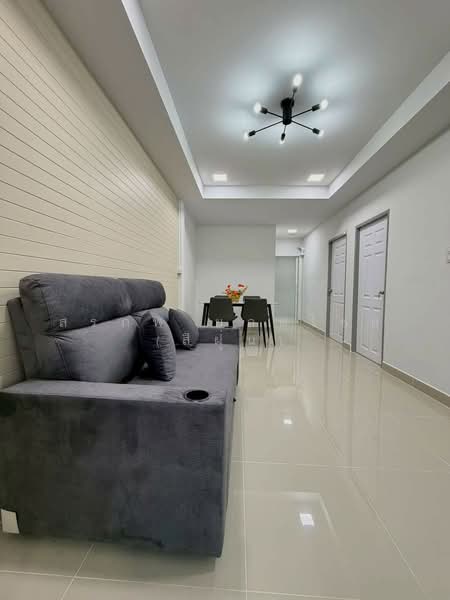 Baan Buathong 4, Nonthaburi, Ban Kluay-Sai Noi Road, Phimonrat, Bang Bua Thong, Nonthaburi, 3 Bedrooms, 120 sqm, Townhouse For Sale, by สรภพ ยอดไชย (สีฝุ่น), 500083834 - DDproperty.com