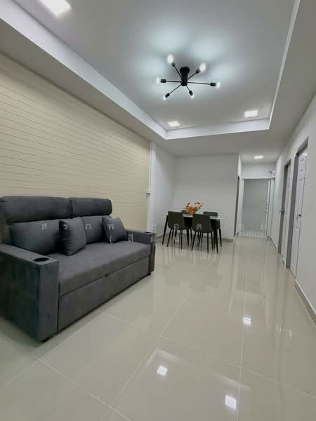 Baan Buathong 4 : บ้านบัวทอง 4, นนทบุรี, ถ.บ้านกล้วย-ไทรน้อย, พิมลราช, บางบัวทอง, นนทบุรี, 120 ตร.ม., ทาวน์เฮ้าส์ ขาย, โดย สรภพ ยอดไชย (สีฝุ่น), 500083834 - DDproperty.com