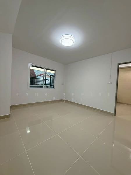 Baan Buathong 4 : บ้านบัวทอง 4, นนทบุรี, ถ.บ้านกล้วย-ไทรน้อย, พิมลราช, บางบัวทอง, นนทบุรี, 120 ตร.ม., ทาวน์เฮ้าส์ ขาย, โดย สรภพ ยอดไชย (สีฝุ่น), 500083834 - DDproperty.com