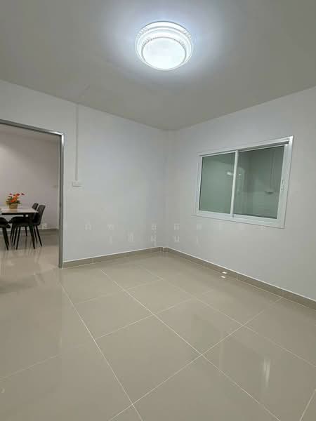 Baan Buathong 4 : บ้านบัวทอง 4, นนทบุรี, ถ.บ้านกล้วย-ไทรน้อย, พิมลราช, บางบัวทอง, นนทบุรี, 120 ตร.ม., ทาวน์เฮ้าส์ ขาย, โดย สรภพ ยอดไชย (สีฝุ่น), 500083834 - DDproperty.com