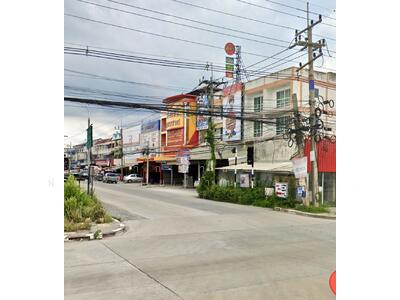 ขาย - ขายที่ดินสุวินทวงศ์ 22-3-98 ไร่ ซอยข้างตลาดฉินใกล้ตลาดสุวินทวงศ์ ต.คลองหลวงแพ่ง อ.เมือง จ.ฉะเชิงเทรา, ฉะเชิงเทรา