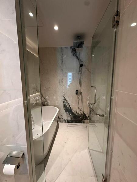 Tonson One Residence, Bangkok, Soi Tonson, Ploenchit Road, Lumphini, Pathum Wan, Bangkok, 2 Bedrooms, 108 sqm, Condo For Rent, by PROPERTYSIGHTS REAL ESTATE, 500083839 - DDproperty.com