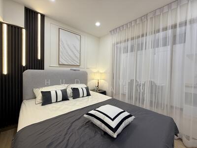 ขาย - Ratchada City Condominium : รัชดา ซิตี้ คอนโดมิเนียม, กรุงเทพ