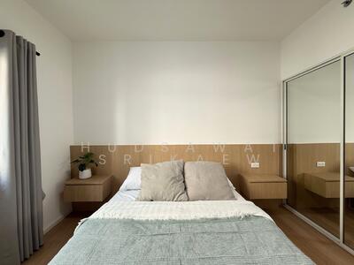 ขาย - A Space Asoke-Ratchada : เอ สเปซ อโศก-รัชดา, กรุงเทพ