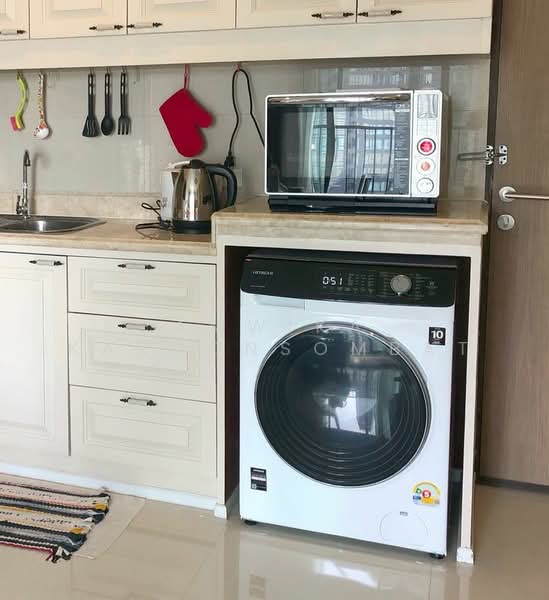 Noble Solo, Bangkok, 988 Thong Lo, Khlong Tan Nua, Watthana, Bangkok, 1 Bedroom, 51 sqm, Condo For Rent, by Amwika Karoonsombat, 500083856 - DDproperty.com