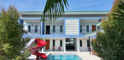 ขาย - ป๊า กะ ม๊า, เพชรบุรี