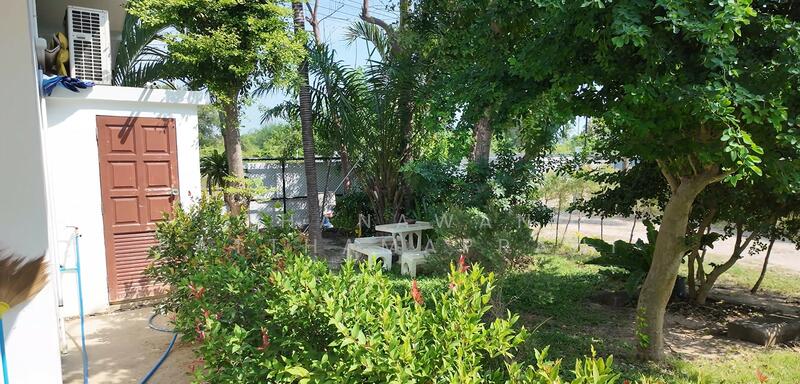 For Sale - Pool Villa & Garden, Phetchaburi