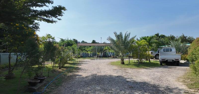 For Sale - Pool Villa & Garden, Phetchaburi