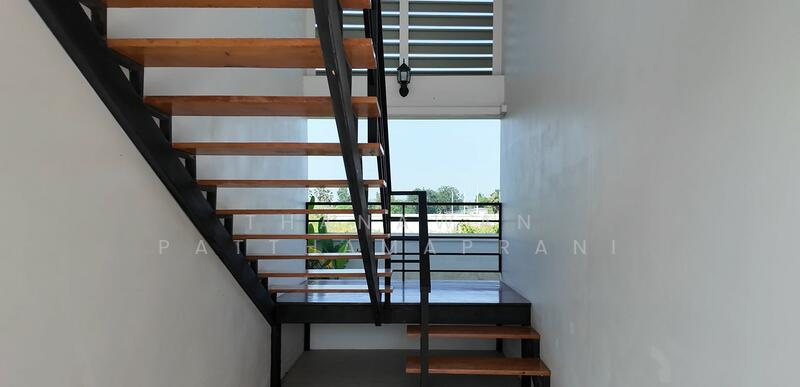 For Sale - Pool Villa & Garden, Phetchaburi