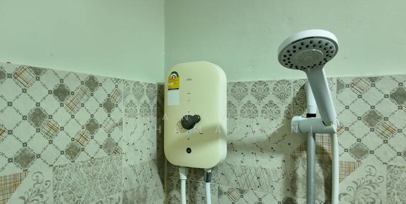 For Sale - Pool Villa & Garden, Phetchaburi