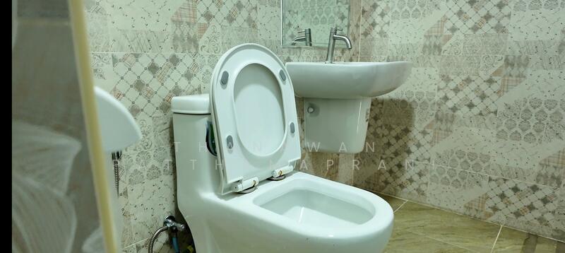 For Sale - Pool Villa & Garden, Phetchaburi