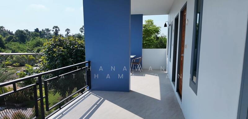 For Sale - Pool Villa & Garden, Phetchaburi