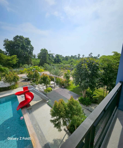 For Sale - Pool Villa & Garden, Phetchaburi