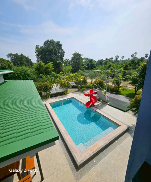 For Sale - Pool Villa & Garden, Phetchaburi