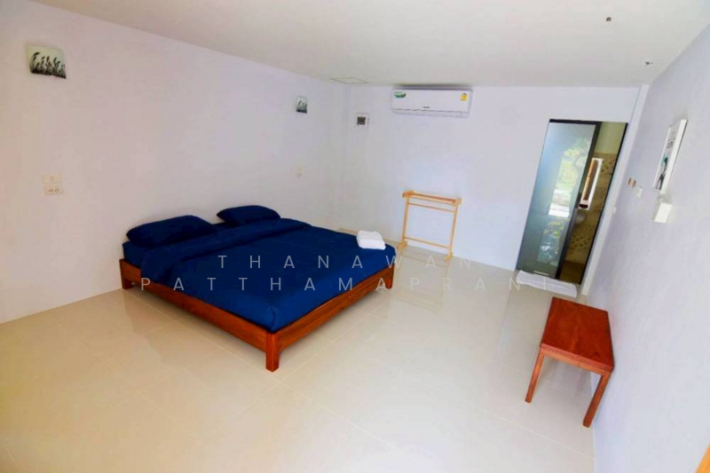 For Sale - Pool Villa & Garden, Phetchaburi