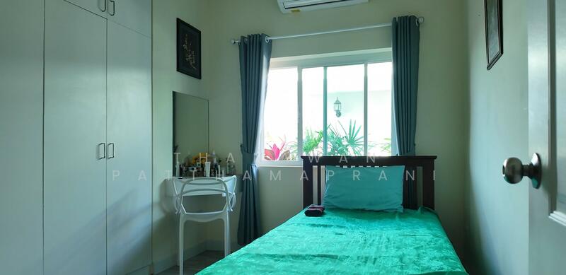 For Sale - Chao Lai's house, Phetchaburi