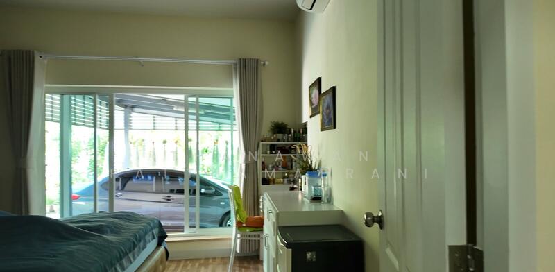 For Sale - Chao Lai's house, Phetchaburi