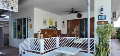 ขาย - บ้านเจ้าลาย, เพชรบุรี