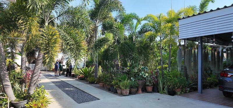 For Sale - Chao Lai's house, Phetchaburi