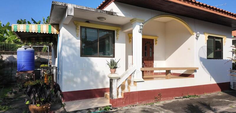 For Sale - Chao Lai's house, Phetchaburi