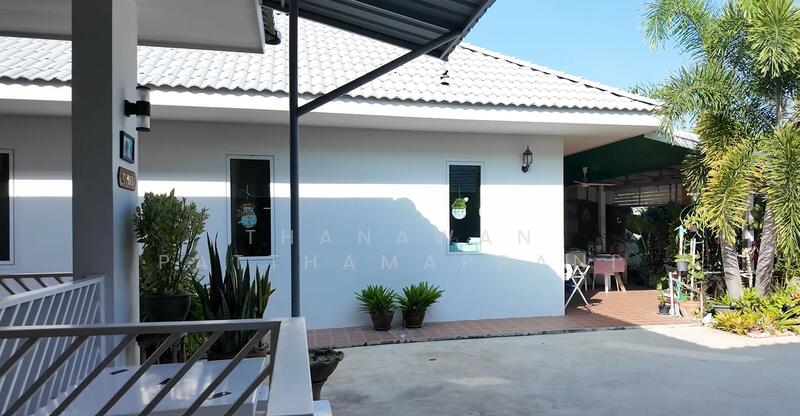 For Sale - Chao Lai's house, Phetchaburi