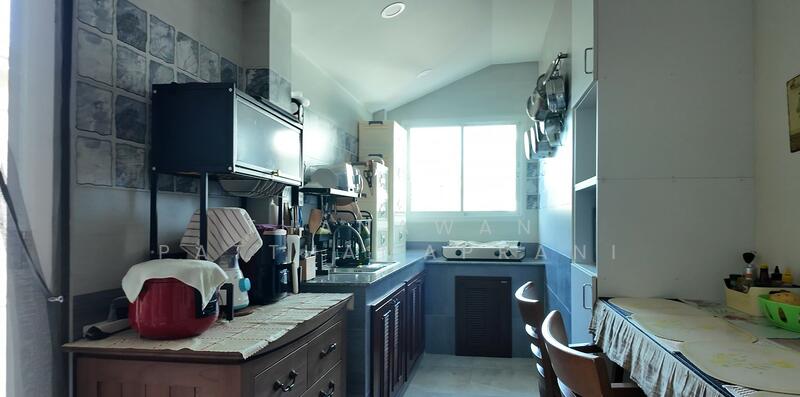 For Sale - Chao Lai's house, Phetchaburi